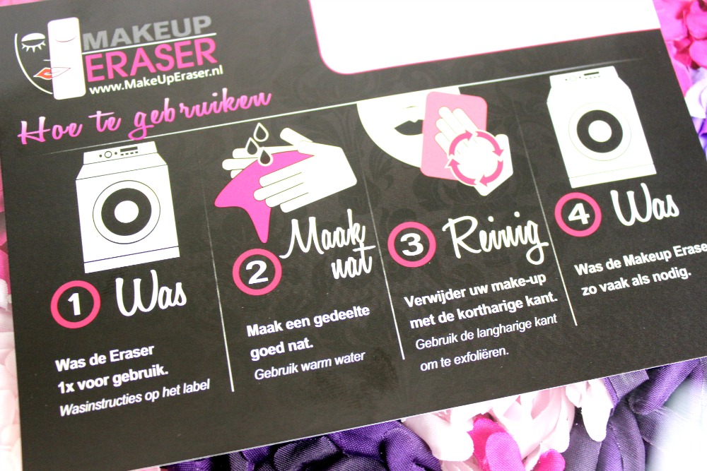 Makeup Eraser