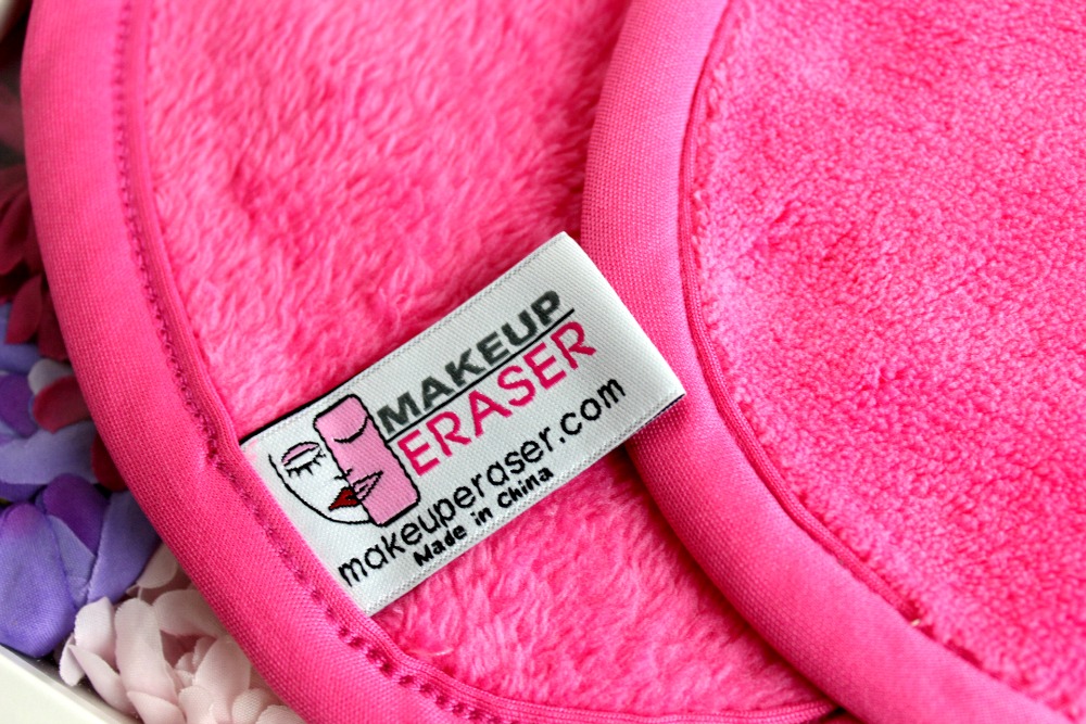 Makeup Eraser