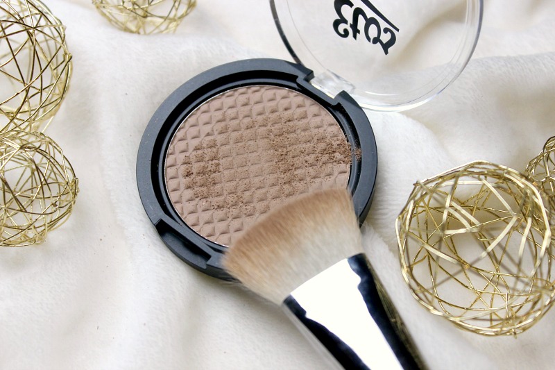 Contour powder