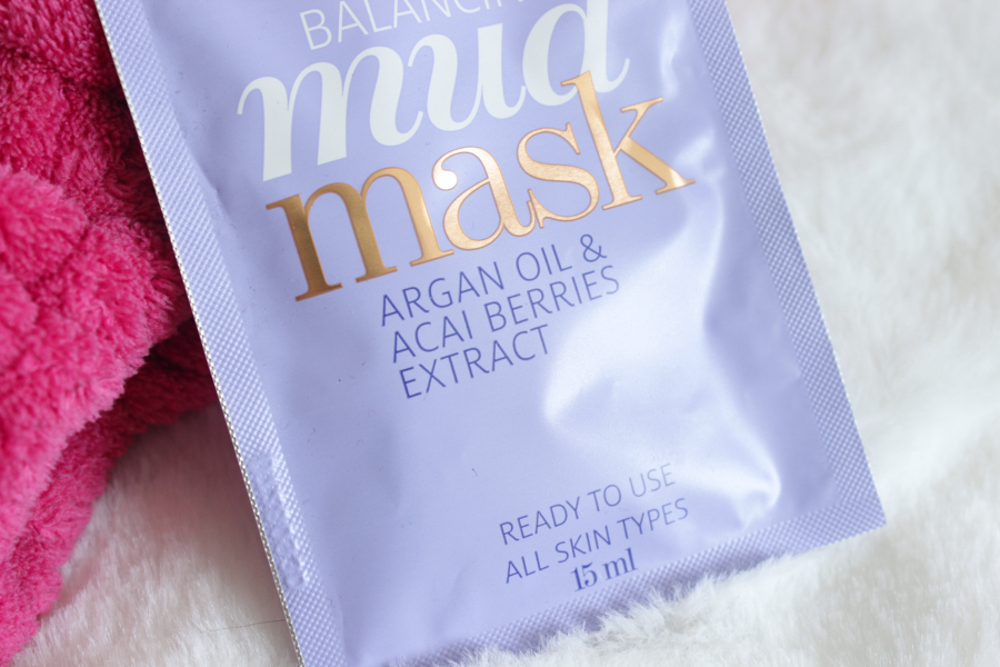 tegenkomen Brig Zeep Balancing Mud Mask | Etos - Beautiful Disaster