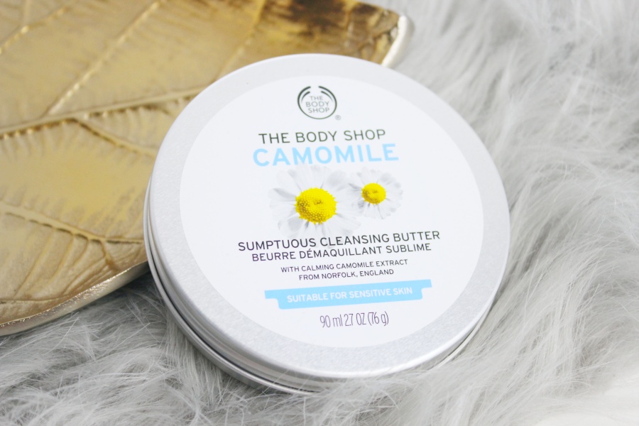 Cleansing Butter