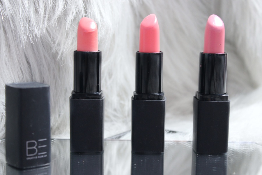 Favoriete Lipsticks