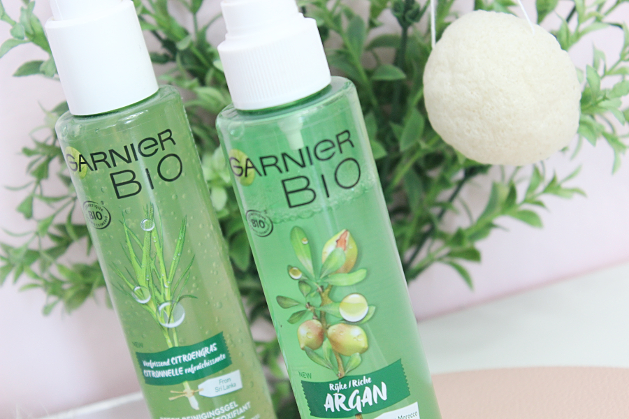 Biologische | Garnier - Beautiful Disaster