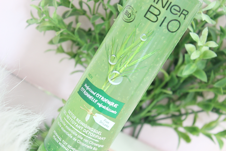 Biologische | Garnier - Beautiful Disaster