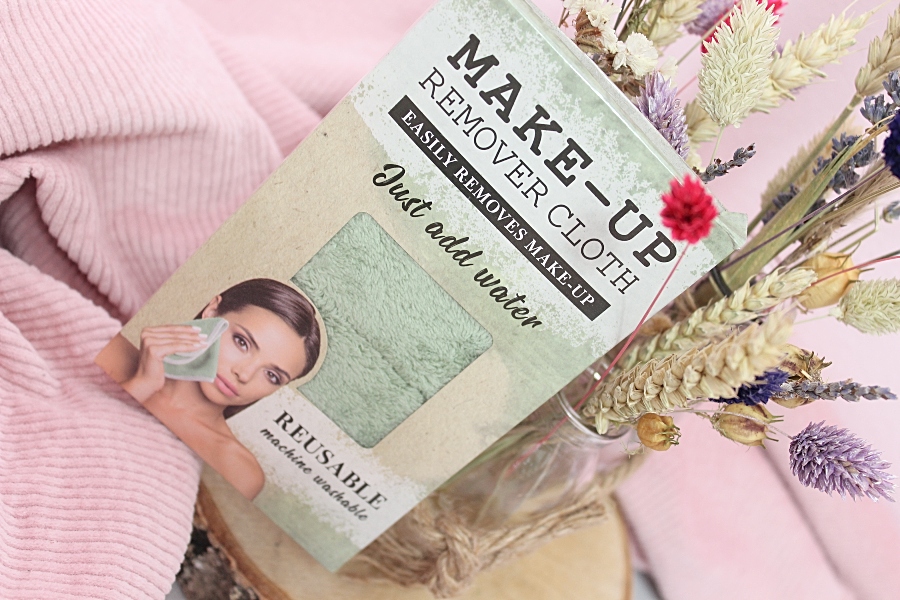 make-up remover